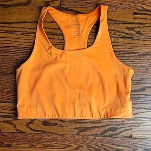 Girlfriend Collective Sports Bra